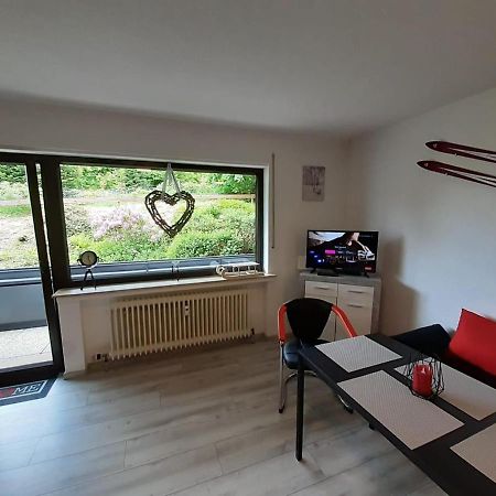 Ferienwohnung Charlotte Winterberg Bagian luar foto