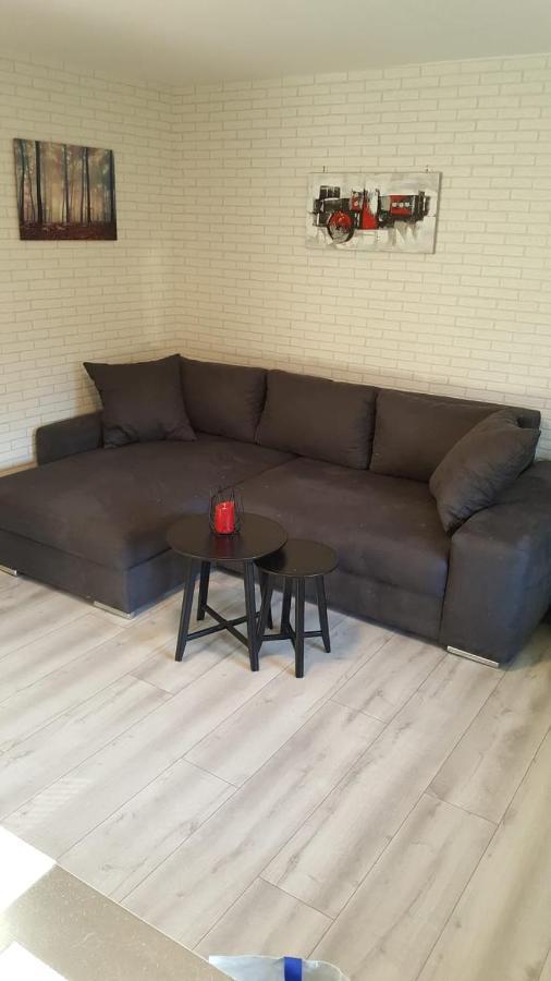 Ferienwohnung Charlotte Winterberg Bagian luar foto