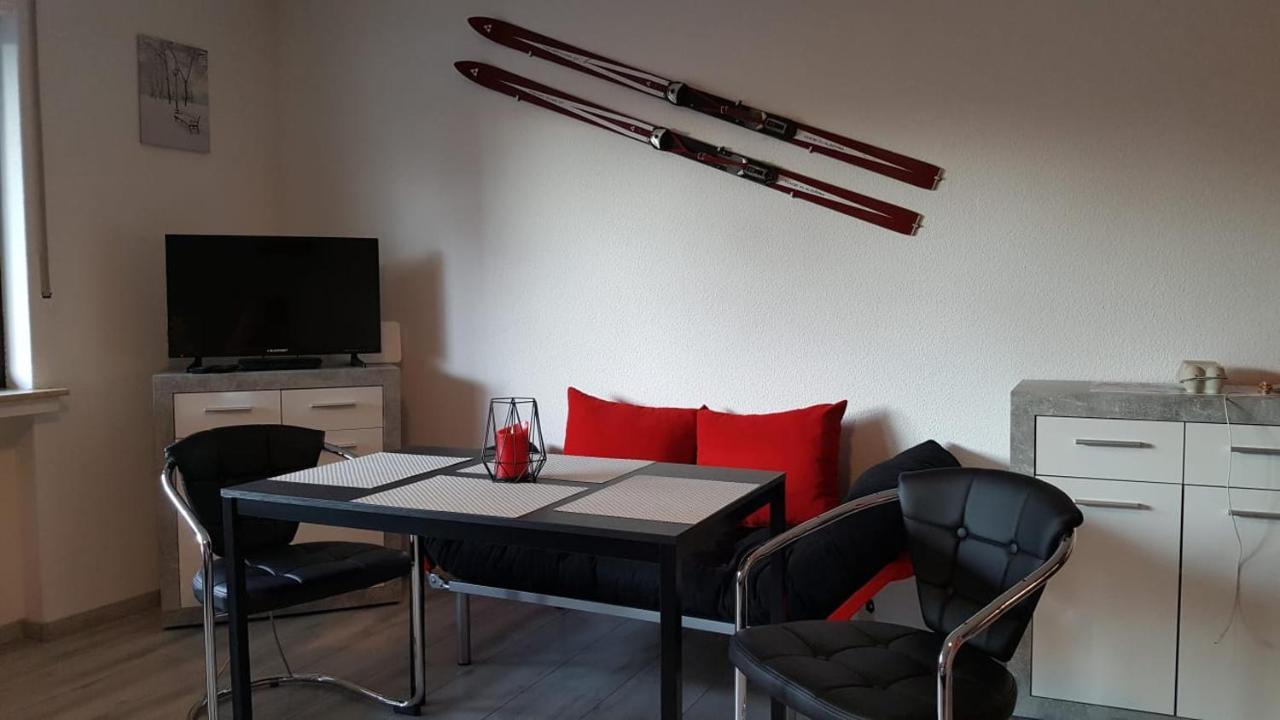 Ferienwohnung Charlotte Winterberg Bagian luar foto